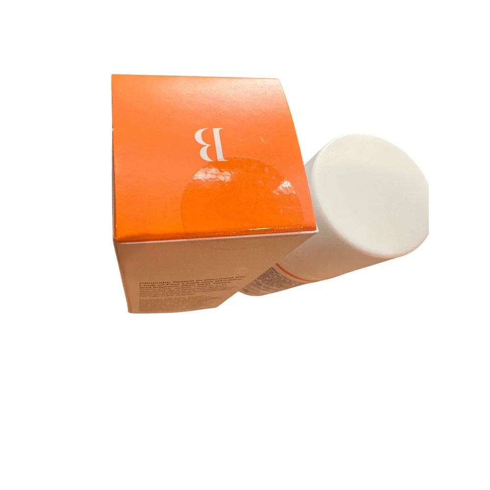 BeautyStat Universal C Skin Refiner 20% Vitamin C Brightening Serum 1 fl oz 30ml